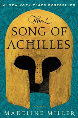 #Booktok: La canzone di Achille