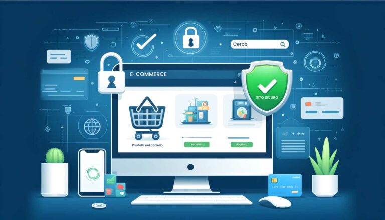 certificato SSL negli shop online