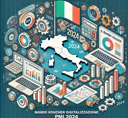 bando voucher digitalizzazione